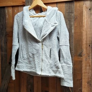 Lucky Brand hoodie  jacket